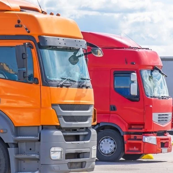 Ankara Tekkeköy Nakliye Ambarı